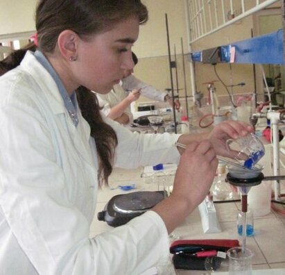 KRAJSKÉ KOLO CHEMICKEJ OLYMPIÁDY KATEGÓRIA C
