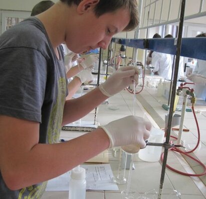 Otvorené laboratórium