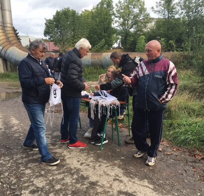  Dňa 25.09.2018 sa v Spojenej škole v Novákoch uskutočnilo okresné kolo v cezpoľnom behu stredných škôl.