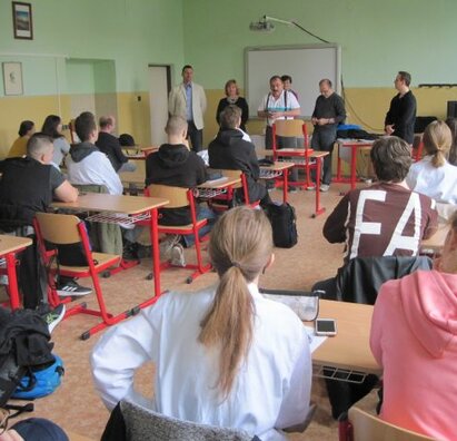 KRAJSKÉ KOLO CHEMICKEJ OLYMPIÁDY KATEGÓRIE C