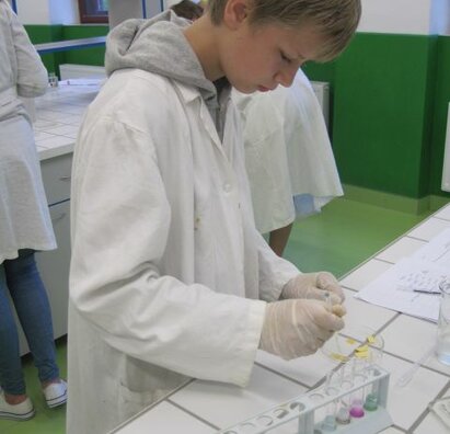 OTVORENÉ LABORATÓRIUM