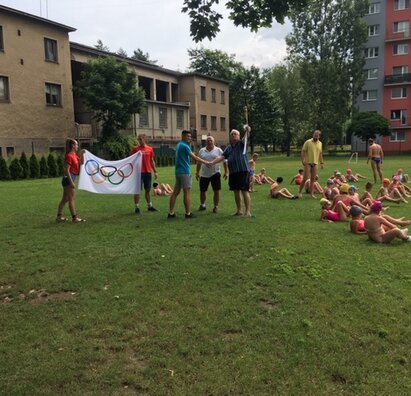 Vyhodnotenie Olympijského dňa 2019