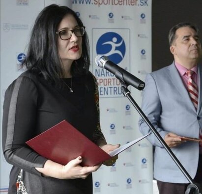 NAŠA ŽIAČKA ROMANA JAKUBISOVÁ Z 3.B TRIEDY BOLA OCENENÁ