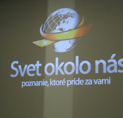 Svet okolo nás