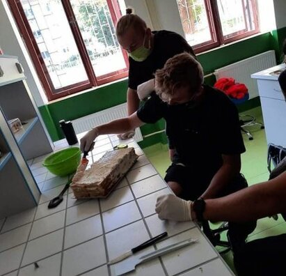 Poradenstvo vo výžive