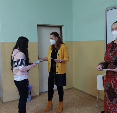 PRAKTIKUM MLADÝCH ENVIROMENRALISTOV