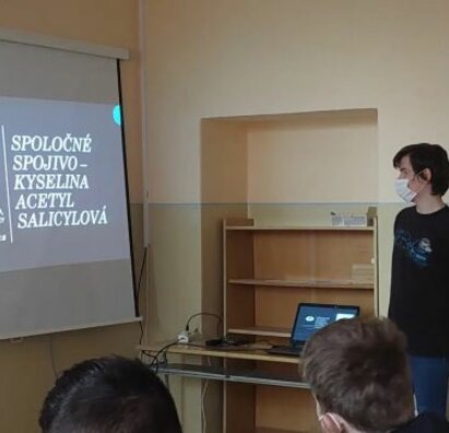 SOŠ