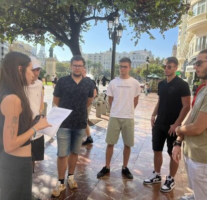 Erasmus +