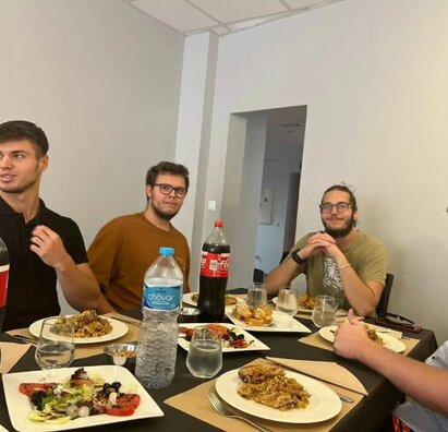 Erasmus +3
