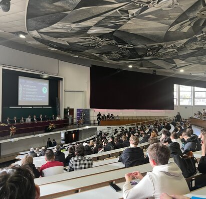  DOD na Strojníckej fakulte 