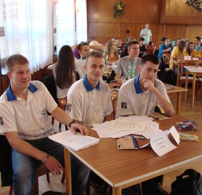 Súťaž v olympizme