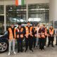 Exkurzia jaguár land rover nitra  dňa 9.11.2023 - lan1
