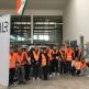 Exkurzia jaguár land rover nitra  dňa 9.11.2023 - lan2