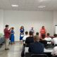 Slávnostné odovzdávanie certifikátov ahk - g4