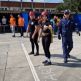 Tímový záchranár - hasiči 5