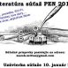  Literárna súťaž PEN 2014