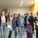 Študenti Spojenej škole v Novákoch na medzinárodnom stretnutí vo francúzskom Rennes