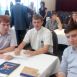 Mladý Európan 2015 Mladý Európan 2015