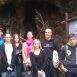 Dejepisná exkurzia  v Prepoštskej  jaskyni