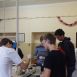 V dňoch od 10.12. - 15.12.2015 sa na našej škole opäť otvorili laboratóriá pre žiakov základných škôl...  