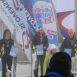 Dňa 6. marca 2016 žiačka 4.A Spojenej školy Nováky z organizačnej zložky Gymnázium Lucia Matušková získala 3. miesto na Zimnej univerziáde Slovenskej republiky 2016 na Skalke pri Kremnici v behu na lyžiach v disciplíne 10 km voľnou technikov.