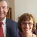 Ing. Ľudmila Kollárová ocenená ako Vynikajúci pedagóg Trenčianskeho kraja 2017