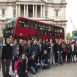 Exkurzia Londýn 2017
