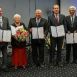 Výročné ocenenia Slovenského olympijského výboru za rok 2016