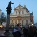 Exkurzia Oswiečim - Krakow Exkurzia Oswiečim - Krakow
