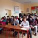 Dňa 12.03.2018 sa na Spojenej škole Nováky uskutočnilo školské kolo SOČ.